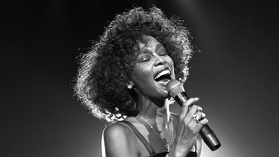 Evento Modena Suona Whitney Houston Gran Concerto al Teatro Michelangelo Locandina Modena Suona Whitney Houston Gran Concerto al Teatro Michelangelo - giovedì 22 ottobre ore 20:30 - 22:30