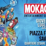 Immagine evento Moka Club@Savignano sul Rubicone, quartiere Cesare a Savignano sul Rubicone (FC) Moka Club@Savignano sul Rubicone, quartiere Cesare a Savignano sul Rubicone (FC) il 30 luglio 2026
