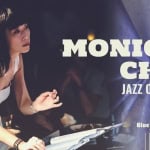 Immagine evento Monique Chao Jazz Orchestra a Milano (MI) Monique Chao Jazz Orchestra a Milano (MI) il 4 ottobre 2026