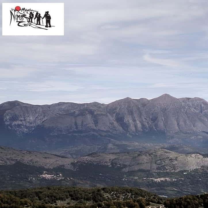 Evento Monte Midia in Marsia con Nomos Trek Locandina Monte Midia in Marsia con Nomos Trek - domenica 5 luglio ore 09:30 - 15:30