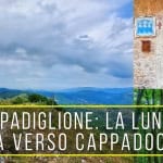 Immagine evento Monte Padiglione La lunga cresta verso Cappadocia a Pescasseroli (AQ) Monte Padiglione La lunga cresta verso Cappadocia a Pescasseroli (AQ) il 11 luglio 2026