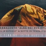 Immagine evento Monte Pennino Ferragosto – Tramonto & Cena Appennina* A 1500M, Notte In Tenda & Alba Dei 2 Soli. a Garessio (CN) Monte Pennino Ferragosto - Tramonto & Cena Appennina* A 1500M, Notte In Tenda & Alba Dei 2 Soli. a Garessio (CN) il 15 agosto - 16 agosto 2026