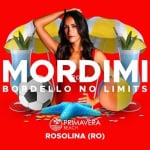 Immagine evento MORDIMI @Primavera Beach a Rosolina (RO) MORDIMI @Primavera Beach a Rosolina (RO) il 22 agosto 2026