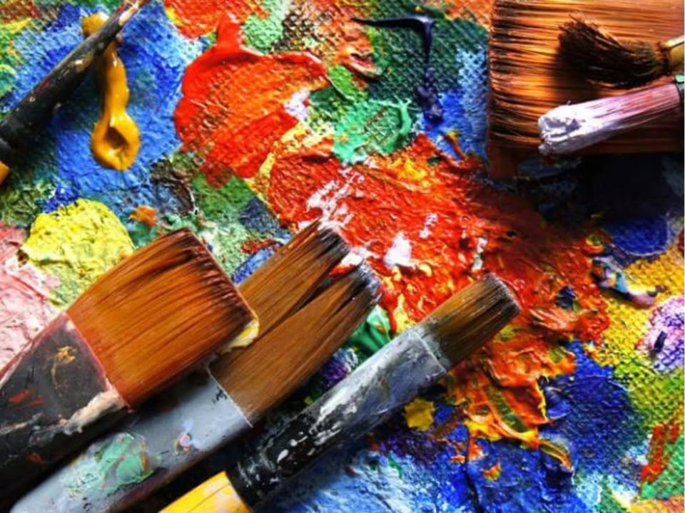 Evento Mostra personale di pittura Locandina Mostra personale di pittura - da lunedì 17 agosto - domenica 23 agosto 2026 ore 20:00 ore 23:00