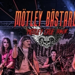 Immagine evento Motley Bastards – Motley Crue Tribute – Beer Stop Maranello a Maranello (MO) Motley Bastards - Motley Crue Tribute - Beer Stop Maranello a Maranello (MO) il 4 settembre 2026