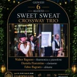 Immagine evento MusicArte 2026 – Sweet Sweat – Crossway Trio a Barletta (BT) MusicArte 2026 - Sweet Sweat - Crossway Trio a Barletta (BT) il 6 agosto 2026