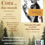 Immagine evento Narrazioni in Paese a Entracque (CN) Narrazioni in Paese a Entracque (CN) il 28 luglio 2026