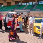 Immagine evento Nick the NightFly Friends for Alassio – Dirotta Su Cuba a Alassio (SV) Nick the NightFly Friends for Alassio - Dirotta Su Cuba a Alassio (SV) il 17 agosto 2026