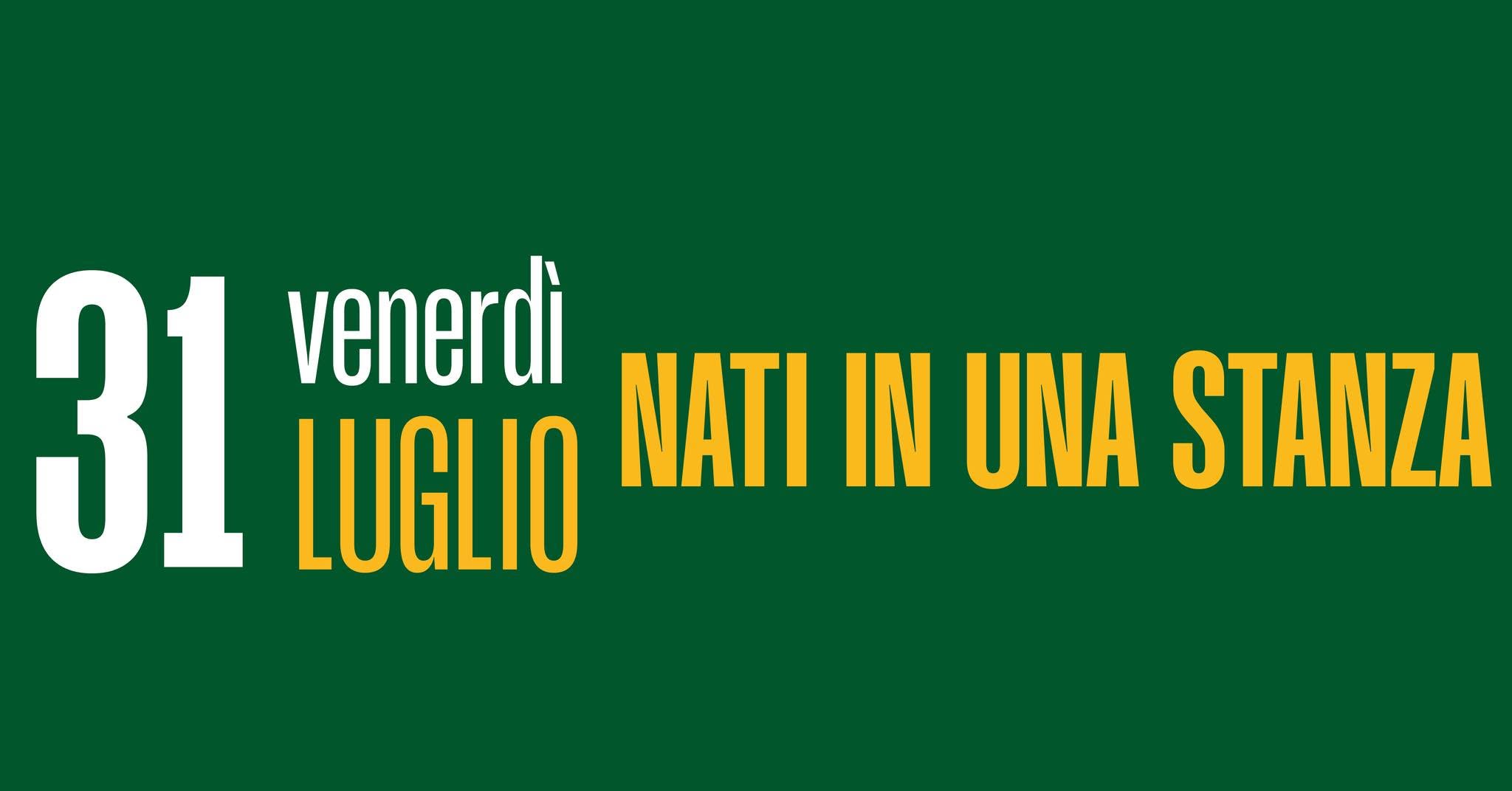 Evento Nius Cellulosa, Lama Di Reno (Bo) Locandina Nius Cellulosa, Lama Di Reno (Bo) - venerdì 31 luglio ore 21:00 - 23:00