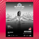 Immagine evento Noa – Riccione Summer Jazz a Riccione (RN) Noa - Riccione Summer Jazz a Riccione (RN) il 29 luglio 2026