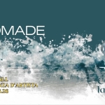 Immagine evento NOMADE COME LA POESIA Open Call Residenza d’artista 23 – 27 settembre 2026 Jesi a Jesi (AN) Potrebbe essere un contenuto grafico raffigurante il seguente testo "similitudin similitudinifestival simil tudini festival presenta NOMADE OPEN OPENCALL CALL RESIDENZA RESWDENZAD'ARTISTA D' ARTISTA till 31.08.26 PCOME OME la poesia"