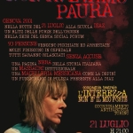 Immagine evento Non avevamo paura a Palazzo Canavese (TO) Non avevamo paura a Palazzo Canavese (TO) il 21 luglio 2026
