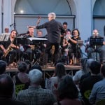 Immagine evento Non era ancora jazz – Storie, suoni, culture all’origine della musica afroamericana a Lugo (RA) Non era ancora jazz - Storie, suoni, culture all'origine della musica afroamericana a Lugo (RA) il 7 luglio 2026
