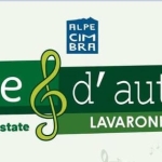Immagine evento Note d’Autore – Risonanze d’estate Matinée con 8 flauti storici a Gionghi (TN) Note d'Autore - Risonanze d'estate Matinée con 8 flauti storici a Gionghi (TN) il 6 agosto 2026