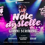 Immagine evento Note Di Stelle Venerdi 24 Luglio a Monastier di Treviso (TV) Note Di Stelle Venerdi 24 Luglio a Monastier di Treviso (TV) il 24 luglio 2026