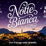 Immagine evento Notte Bianca a Città Sant’Angelo (PE) Notte Bianca a Città Sant'Angelo (PE) il 9 agosto 2026