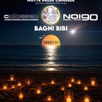 Immagine evento Notte Delle Candele – Noi Degli Anni 90 Al Sunset 53 a Pesaro (PU) Notte Delle Candele - Noi Degli Anni 90 Al Sunset 53 a Pesaro (PU) il 10 agosto 2026