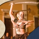 Immagine evento Notti Federiciane a Oria (BR) Notti Federiciane a Oria (BR) il 7 agosto - 8 agosto 2026