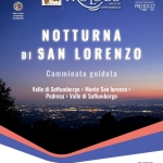 Immagine evento Notturna Di San Lorenzo a Faedis Notturna Di San Lorenzo a Faedis il 8 agosto 2026