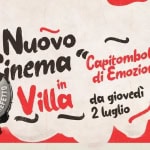 Immagine evento Nuovo Cinema in Villa Parte I Villa del Prefetto a Potenza (PZ) Nuovo Cinema in Villa Parte I Villa del Prefetto a Potenza (PZ) il 2 luglio - 15 luglio 2026