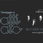 Immagine evento Omaggio a Battiato – nello spazio tra le nuvole a Ragusa (RG) Potrebbe essere un disegno raffigurante il seguente testo "UNA UNAFROOLZIONE FRDDLRIONE Evolution Art Omaggio ਤਘं a 10° 103016 O 2016 NELLOSPAZIO NELLO SPAZIO NELLOSPAZIOTRALENUVOLE TRALENUVOLE NUVOLE TRA 2026 ANNIVERSARIO gfui 杜 www.omaggioabattiato.it"