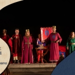 Immagine evento Onore al Castello – Rione Castello a Oria (BR) Onore al Castello - Rione Castello a Oria (BR) il 3 agosto 2026