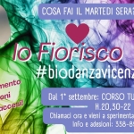 Immagine evento Opening! Biodanzavicenza – Corsi settimanali di Biodanza Centro Gaja a Vicenza (VI) Opening! Biodanzavicenza - Corsi settimanali di Biodanza Centro Gaja a Vicenza (VI) il 1 settembre 2026