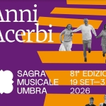 Immagine evento Orchestra Da Camera Di Perugia E L’appassionata, Libercantus – Sagra Musicale Umbra a Perugia (PG) Orchestra Da Camera Di Perugia E L'appassionata, Libercantus - Sagra Musicale Umbra a Perugia (PG) il 30 settembre 2026