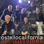 Immagine evento Ostello California – tributo agli Eagles a Sona (VR) Ostello California - tributo agli Eagles a Sona (VR) il 8 agosto 2026
