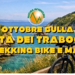 Immagine evento Ottobre Sulla Costa Dei Trabocchi – Trekking Bike E Baie Segrete a Fossacesia (CH) Ottobre Sulla Costa Dei Trabocchi - Trekking Bike E Baie Segrete a Fossacesia (CH) il 9 ottobre - 11 ottobre 2026