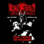 Immagine evento Ozone Dehumanizer – Defrag Roma – 10.10.2026 a Roma (RM) Ozone Dehumanizer - Defrag Roma - 10.10.2026 a Roma (RM) il 10 ottobre 2026