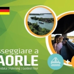 Immagine evento Passeggiare a Caorle – A contatto con la natura a Cinto Caomaggiore (VE) Passeggiare a Caorle - A contatto con la natura a Cinto Caomaggiore (VE) il 4 agosto 2026