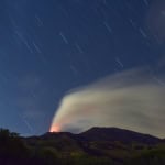 Immagine evento Passeggiata dentro la Valle del Bove al tramonto e cena al chiaro di luna a Milo (CT) Passeggiata dentro la Valle del Bove al tramonto e cena al chiaro di luna a Milo (CT) il 4 luglio 2026