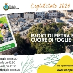 Immagine evento Passi Nel Verde A Bosco Montecchie a Ceglie Messapica (BR) Passi Nel Verde A Bosco Montecchie a Ceglie Messapica (BR) il 19 settembre 2026