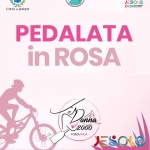 Immagine evento Pedalata in Rosa “SOLIDALE” a Codevigo (PD) Pedalata in Rosa "SOLIDALE" a Codevigo (PD) il 3 ottobre 2026