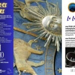 Immagine evento Percorsi Stellari La Luna E Il Leone a Trani (BT) Potrebbe essere un'illustrazione raffigurante il seguente testo "PERCORSI STELLARI SERAT AL MUSEO CHE UNISCONO ARTE SCERLA COINVOL OGRANDIE PICCOLI N'ESPERIENZA CONDIVISA. LUNA ባበባቦ STAGIONE TAGIONEARTISTICA ARTISTICA VISIVO TTRAVERSO FSCOPID GRAZIONI LEZIONI La Luna e il Leone 19:00-19:30 Laboratorio bambini dal costellazioni Icielo estivo" Noterattivitaper barmbinic tin: banniait "Le abbligistorla arıni ONOSCEBE AMARE TURAL NMODONUOVO GIOVEDI 16 LUGLIO ORE 19:00 DLABORA ATCRIOPE EN astronomica: Venere loro osservazione telescopio iparierà anche delle costellazionitipich delcieloes estivo PALAZZO DELLE ARTI BEL TRANI -TRANI- 첫스물 AAaKHE2R Trani कू CepuHa CULTURE #pinacotecatrani S700S10"