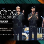 Immagine evento Pete Roth Trio Feat. Bill Bruford a Rezzato (BS) Pete Roth Trio Feat. Bill Bruford a Rezzato (BS) il 24 febbraio 2027