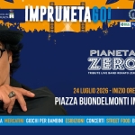 Immagine evento Pianeta Zero – Tribute Live Band Renato Zero Live @Imprunetago! a Impruneta (FI) Pianeta Zero - Tribute Live Band Renato Zero Live @Imprunetago! a Impruneta (FI) il 24 luglio 2026