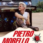 Immagine evento Pietro Morello, Bum Bum Festival, Ingresso Gratuito, Trescore Balneario (BG), Parco Le Stanze a Luzzana (BG) Pietro Morello, Bum Bum Festival, Ingresso Gratuito, Trescore Balneario (BG), Parco Le Stanze a Luzzana (BG) il 25 agosto 2026
