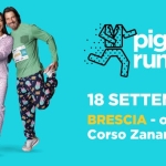 Immagine evento Pigiama Run 2026 a Brescia (BS) Pigiama Run 2026 a Brescia (BS) il 18 settembre 2026