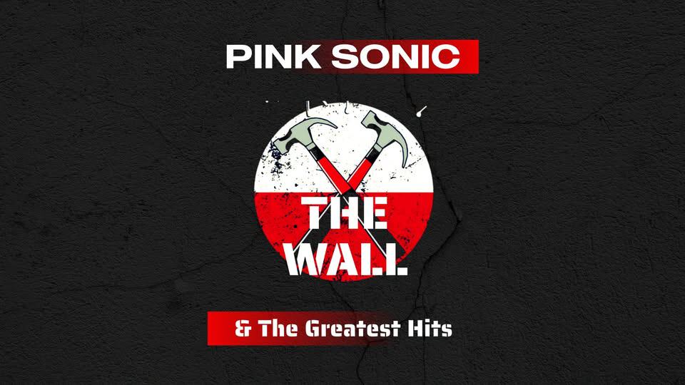 Evento Pink Sonic The Wall & The Greatest Hits Locandina Pink Sonic The Wall & The Greatest Hits - venerdì 4 dicembre ore 21:00 - 23:00