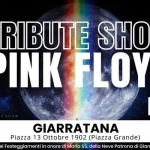 Immagine evento Pink’s One – Pink Floyd tribute show – Giarratana (RG) a Giarratana (RG) Pink's One - Pink Floyd tribute show - Giarratana (RG) a Giarratana (RG) il 4 agosto 2026