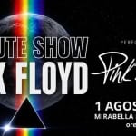 Immagine evento Pink’s One – Pink Floyd tribute show – Mirabella Imbaccari (CT) a Mirabella Imbaccari (CT) Pink's One - Pink Floyd tribute show - Mirabella Imbaccari (CT) a Mirabella Imbaccari (CT) il 1 agosto 2026