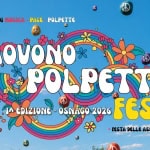 Immagine evento Piovono Polpette Fest – 1 Ed. 2026 a Osnago (LC) Piovono Polpette Fest - 1 Ed. 2026 a Osnago (LC) il 17 luglio - 19 luglio 2026