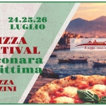 Immagine evento Pizza Festival Falconara Marittima 24/25/26 Luglio Piazza Mazzini a Falconara Marittima (AN) Pizza Festival Falconara Marittima 24/25/26 Luglio Piazza Mazzini a Falconara Marittima (AN) il 24 luglio - 26 luglio 2026