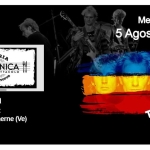 Immagine evento Police Project – Pintafonica a Martellago (VE) Police Project - Pintafonica a Martellago (VE) il 5 agosto 2026