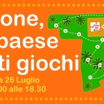Immagine evento Preone, un paese tanti giochi 2026 a Preone Preone, un paese tanti giochi 2026 a Preone il 26 luglio 2026