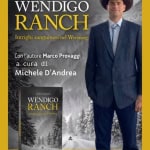 Immagine evento Presentazione Libro Wendigo Ranch di Marco Provaggi a Loano (SV) Presentazione Libro Wendigo Ranch di Marco Provaggi a Loano (SV) il 3 luglio 2026