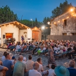 Immagine evento Quartetto Danubiano – Notturni alle Conserve a Cesenatico (FC) Quartetto Danubiano - Notturni alle Conserve a Cesenatico (FC) il 18 agosto 2026