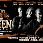Immagine evento QueenMania Saonara di Note (PD) a Saonara (PD) QueenMania Saonara di Note (PD) a Saonara (PD) il 12 agosto 2026